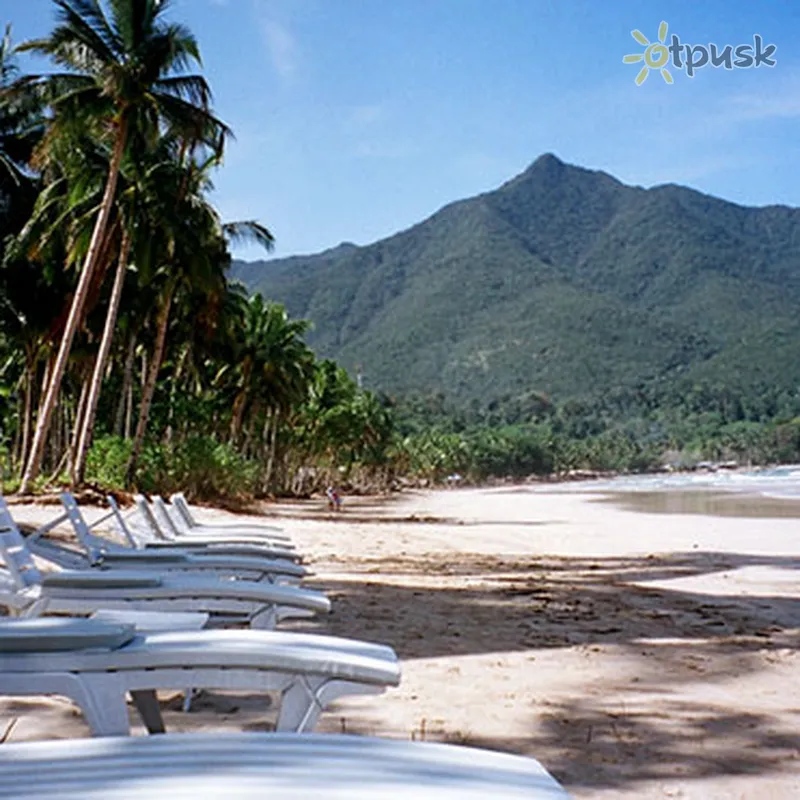 Фото отеля Daluyon Beach & Mountain Resort 3* par. Palavana Filipīnas pludmale