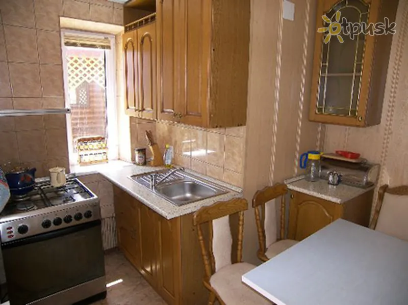 Фото отеля Квітковий дворик 3* Анапа росія номери