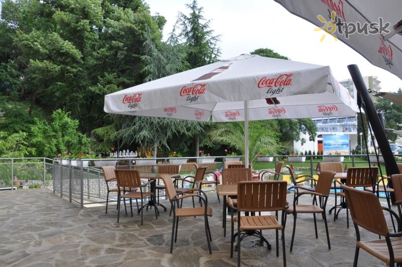 Фото отеля Gradina Hotel 3* Золотые пески Болгария бары и рестораны