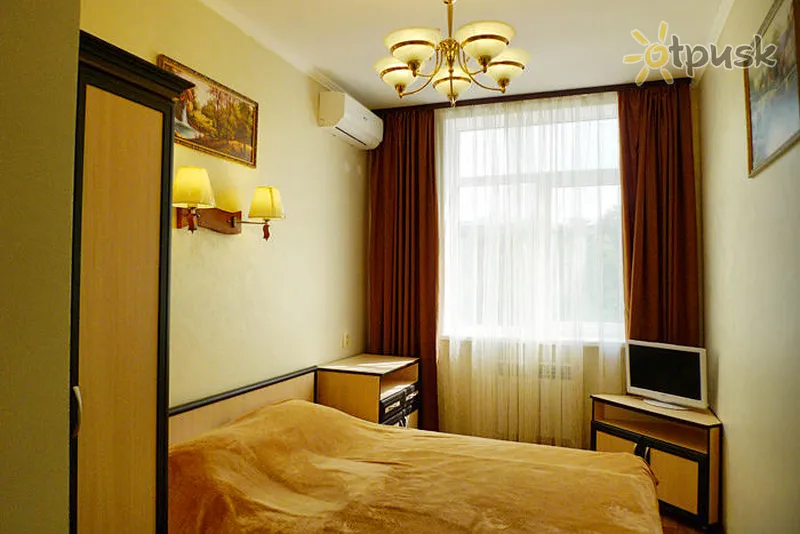 Фото отеля Люксембург 3* Sevastopolis Krymas kambariai