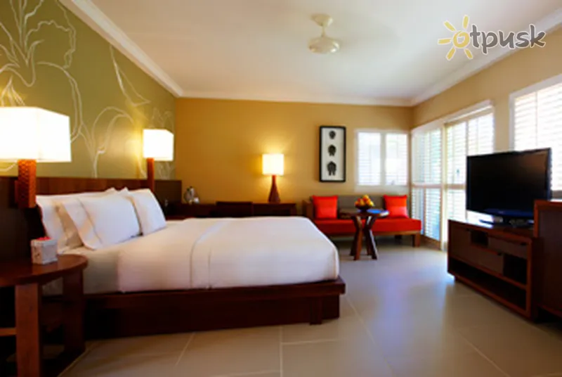 Фото отеля Sheraton Fiji Resort 5* Віті-Леву Фіджі номери