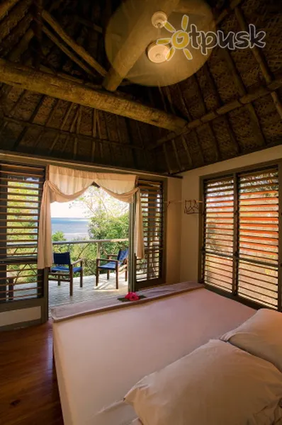 Фото отеля Nanuya Island Resort 3* Острови Ясава Фіджі номери