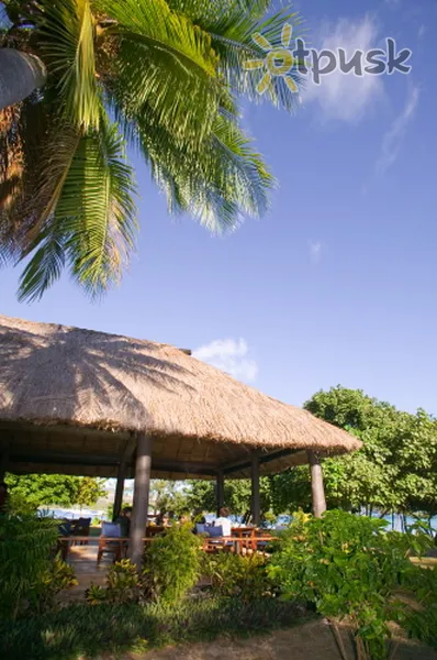 Фото отеля Nanuya Island Resort 3* Острови Ясава Фіджі екстер'єр та басейни