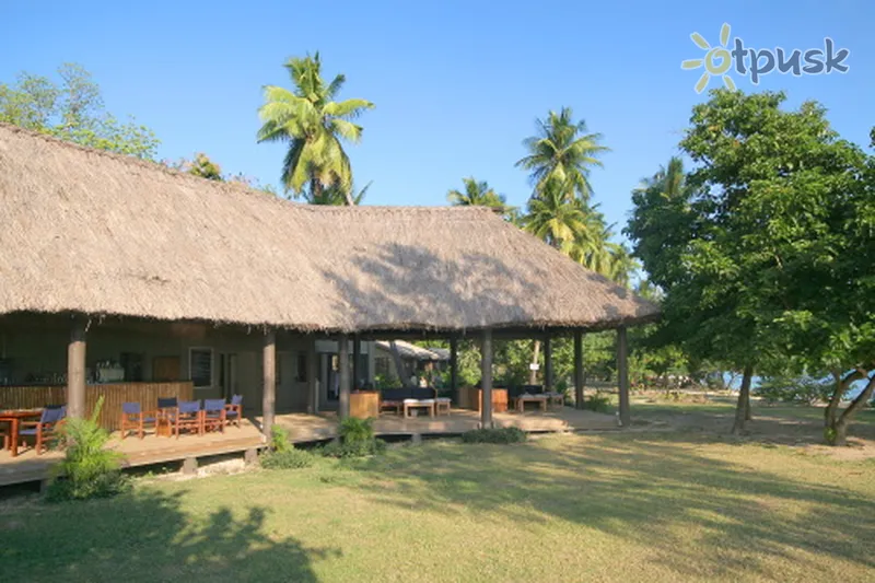 Фото отеля Nanuya Island Resort 3* Острови Ясава Фіджі екстер'єр та басейни