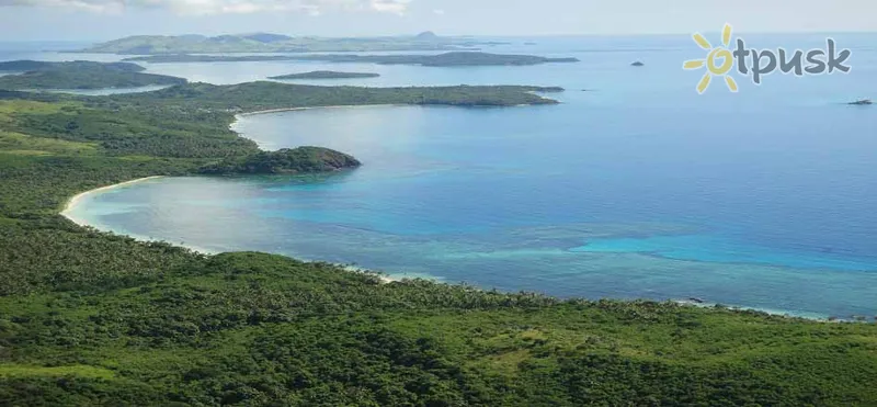 Фото отеля Navutu Stars Resort 4* Острова Ясава Фиджи прочее