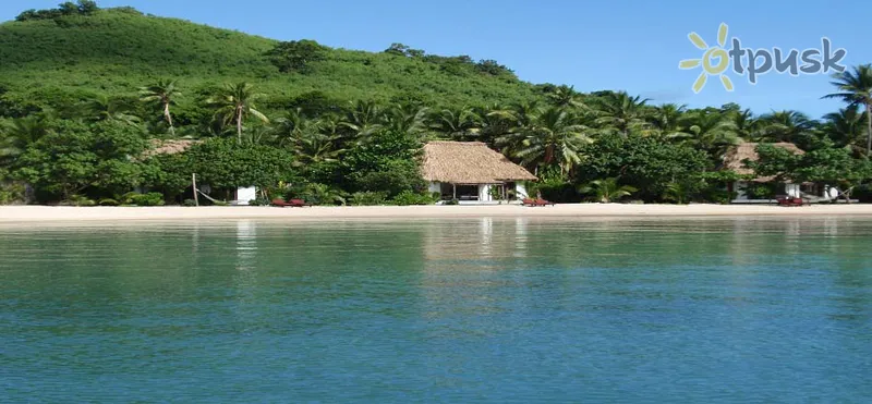 Фото отеля Navutu Stars Resort 4* Острови Ясава Фіджі екстер'єр та басейни