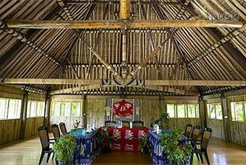 Фото отеля Bounty Island Resort 2* Острови Маманута Фіджі інше