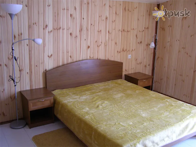 Фото отеля Малібу 3* Гаспра Крим номери