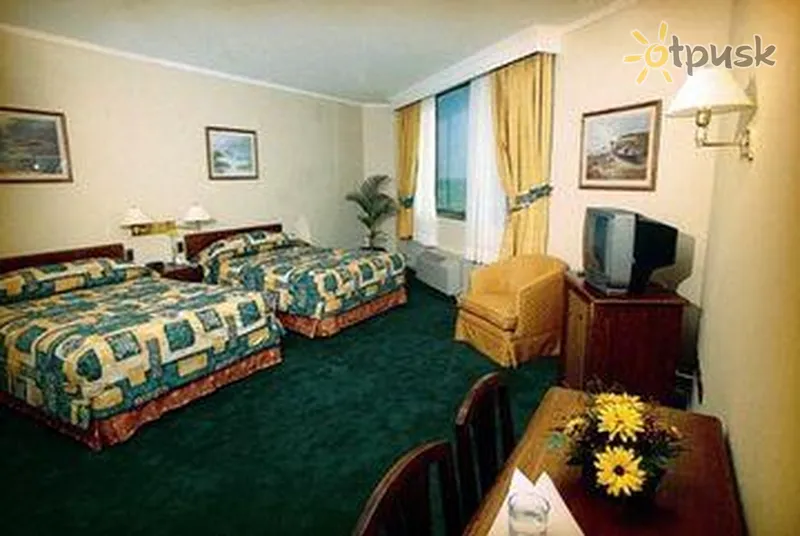 Фото отеля Diego de Almagro Costanera 4* Antofagasta Čilė kambariai