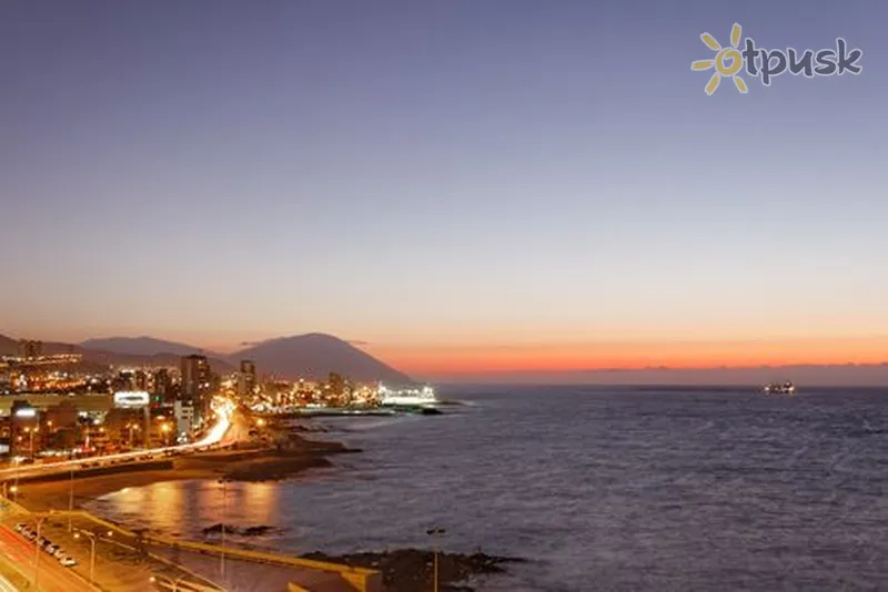 Фото отеля Holiday Inn Express 3* Antofagasta Čilė kita