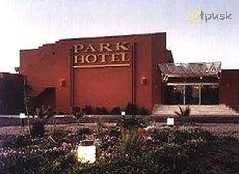 Фото отеля Park Calama 4* Антофагаста Чили экстерьер и бассейны