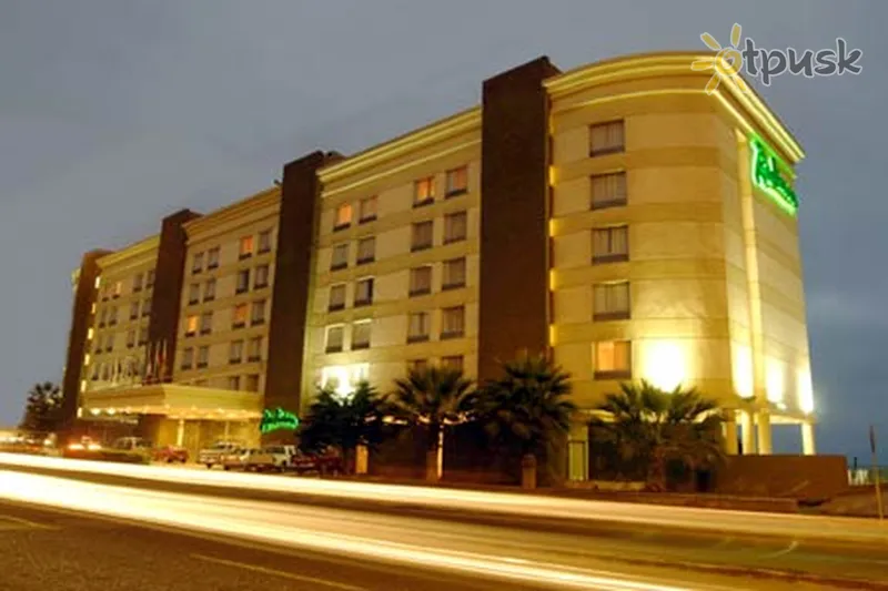 Фото отеля Radisson Hotel Antofagasta 3* Антофагаста Чилі екстер'єр та басейни