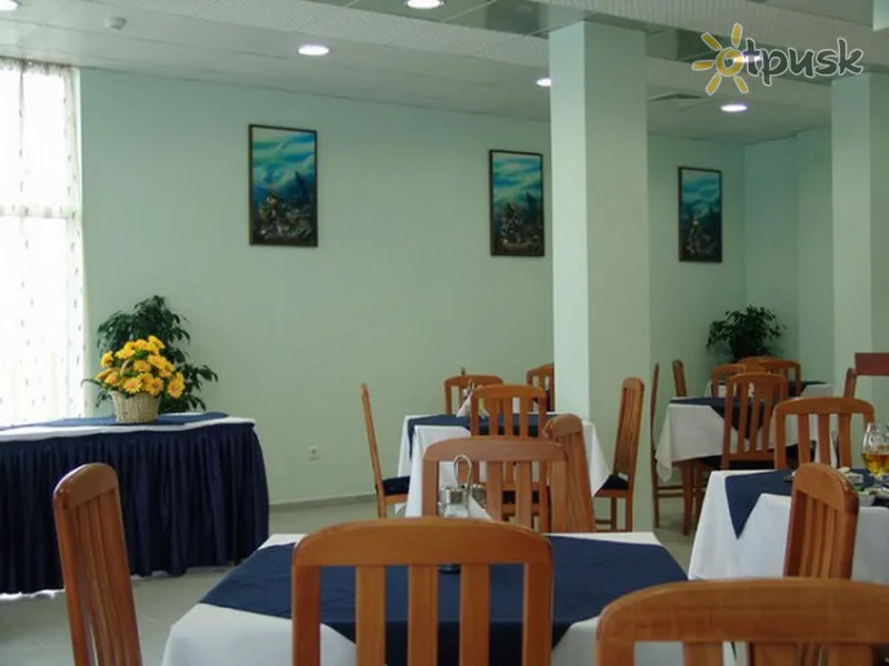 Фото отеля Eliri Hotel 3* Несебр Болгария