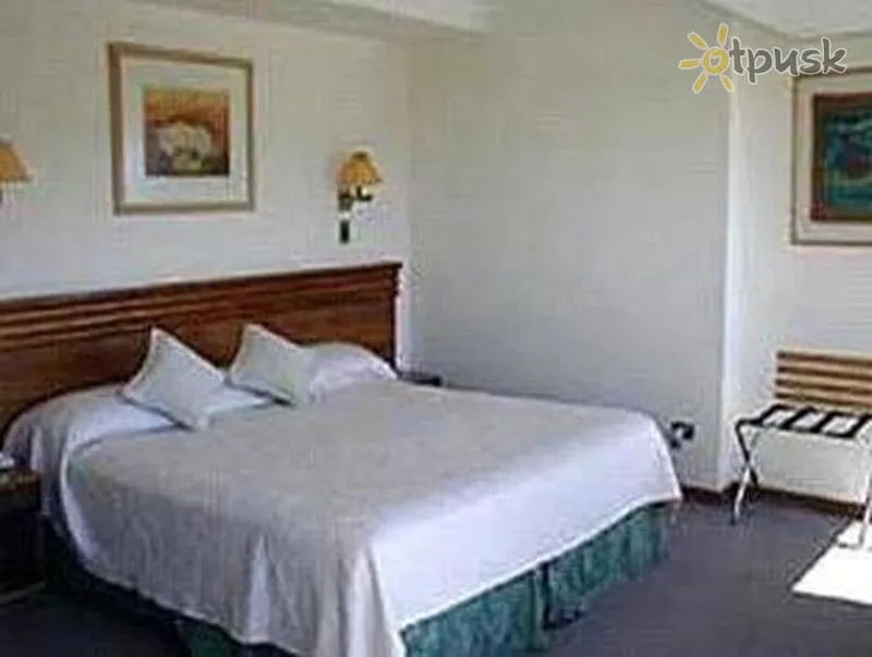 Фото отеля Gala 3* Viña del Mar Čilė numeriai