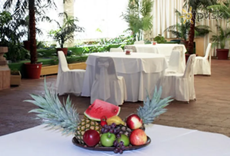 Фото отеля Best Western Marina del Rey 4* Вінья-дель-Мар Чилі бари та ресторани