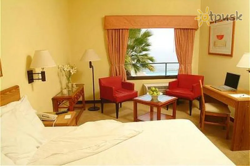 Фото отеля Radisson Hotel Iquique 3* Ikikė Čilė numeriai