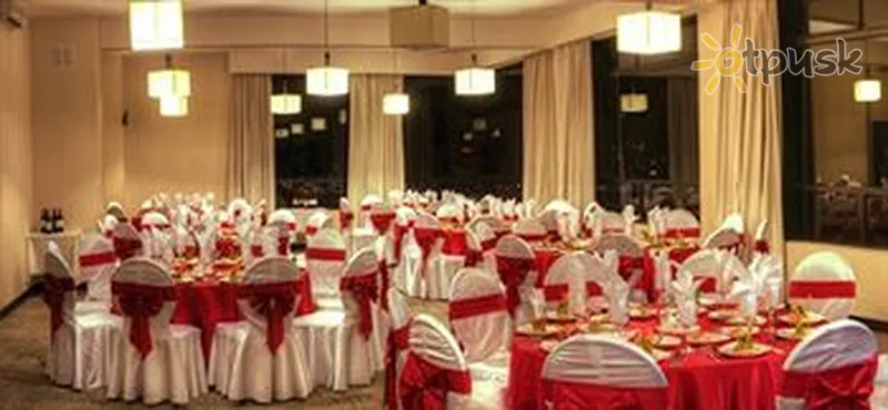 Фото отеля Spark 4* Ikikė Čilė kita