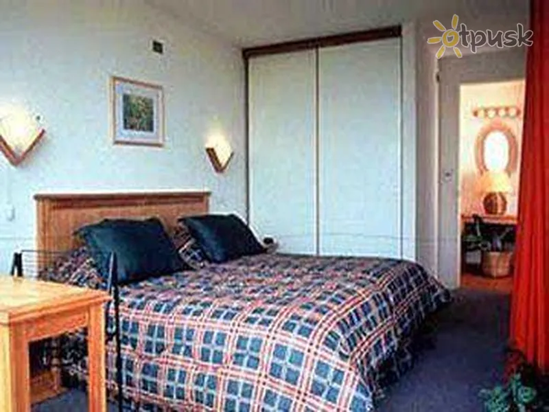 Фото отеля La Serena Club Resort 3* Ла Серена Чилі номери