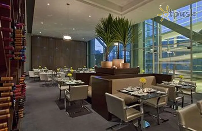 Фото отеля Four Points by Sheraton Los Angeles 4* Losandželosa Čīle bāri un restorāni