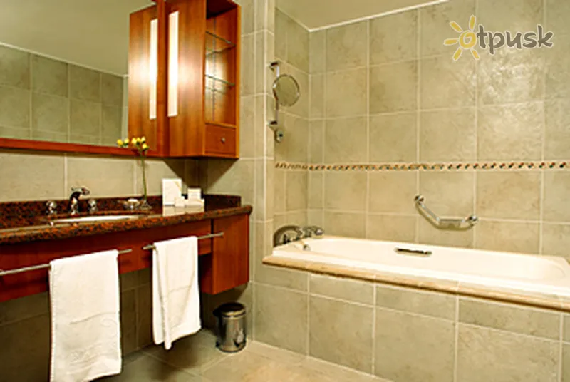 Фото отеля Villarrica Park Lake Hotel & Spa 5* Pucon Čilė kambariai