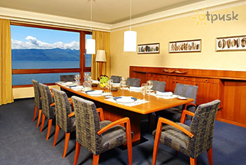 Фото отеля Villarrica Park Lake Hotel & Spa 5* Пукон Чилі інше
