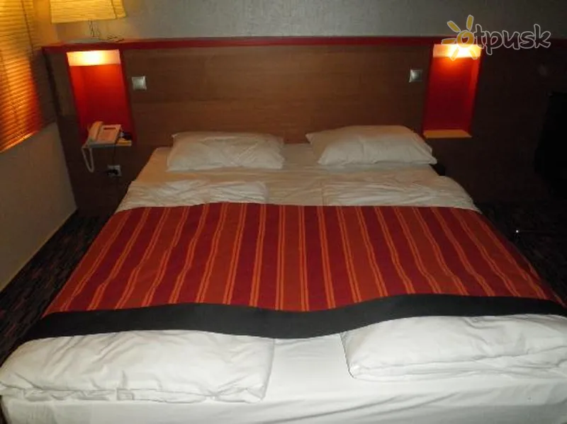 Фото отеля Royal Park Boutique Hotel 4* Будапешт Венгрия номера
