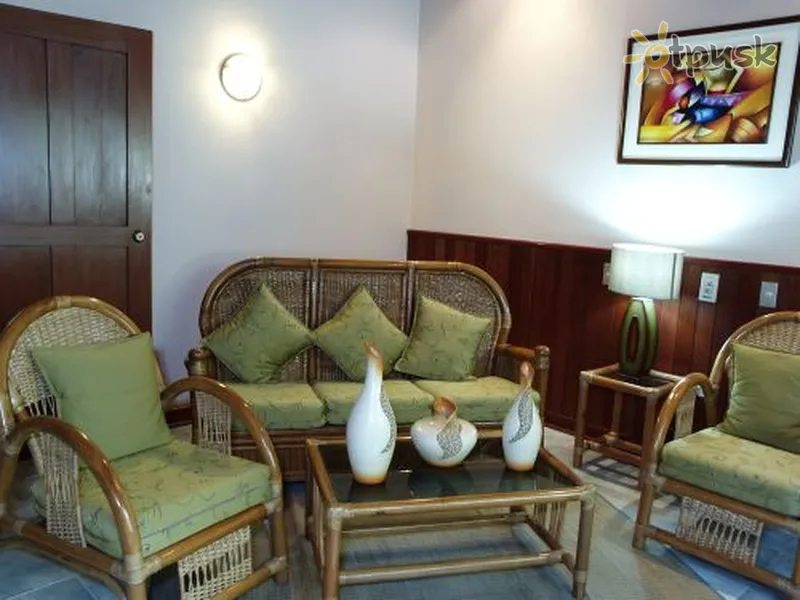 Фото отеля Ceiba Tops Lodge 3* Ikitosas Peru fojė ir interjeras