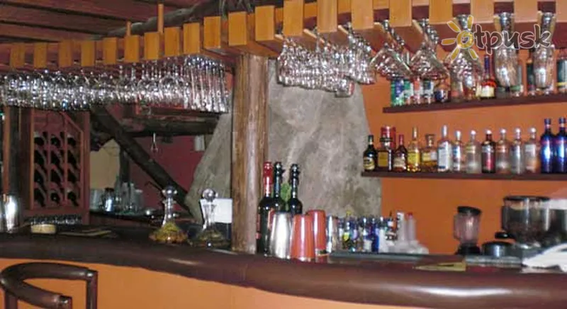 Фото отеля Colca Lodge 3* Колка Перу бари та ресторани