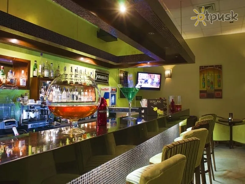 Фото отеля Costa del Sol Piura 3* Пьюра Перу бары и рестораны