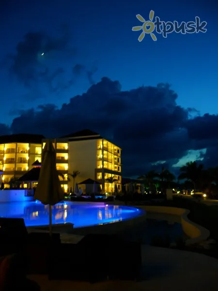 Фото отеля Secrets St. James Montego Bay 4* Монтего-Бэй Ямайка прочее