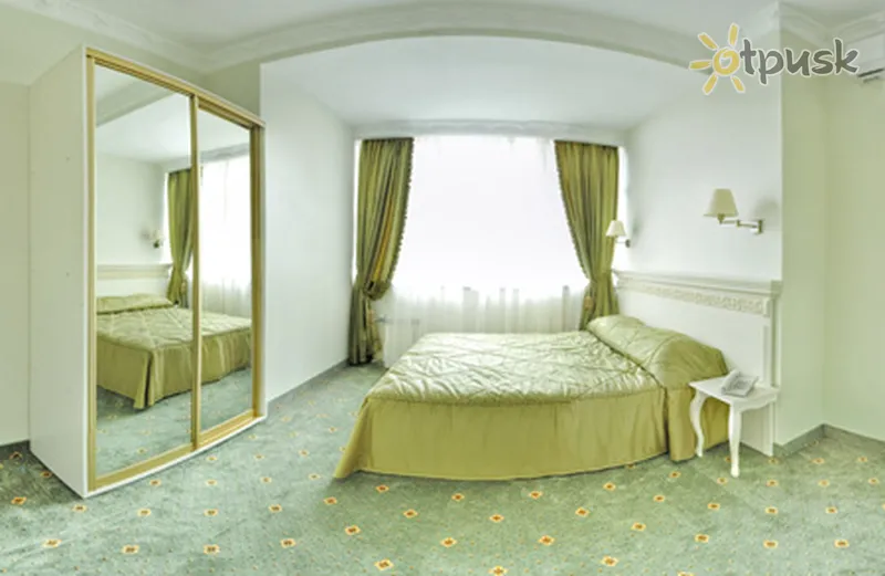 Фото отеля Royal City Hotel 4* Kijevas Ukraina kambariai