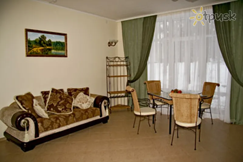 Фото отеля Пуща Лесная 3* Pushcha-Voditsa Ukraina kambariai
