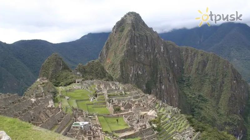 Фото отеля Sonesta Posada del Inca Sacred 3* Юкай Перу прочее