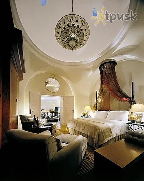 Фото отеля Four Seasons Hotel Gresham Palace Budapest 5* Будапешт Венгрия номера