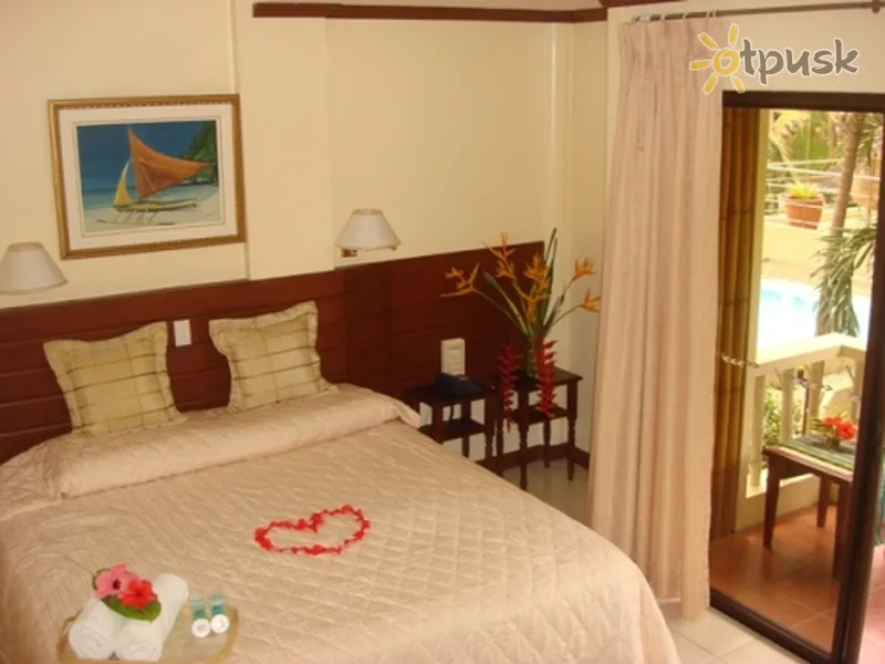 Фото отеля Jony's Beach Resort 3* par. Boracay Filipīnas cipariem