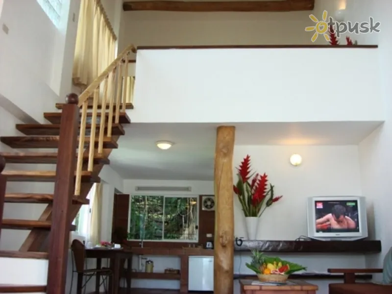 Фото отеля Jony's Beach Resort 3* par. Boracay Filipīnas cipariem
