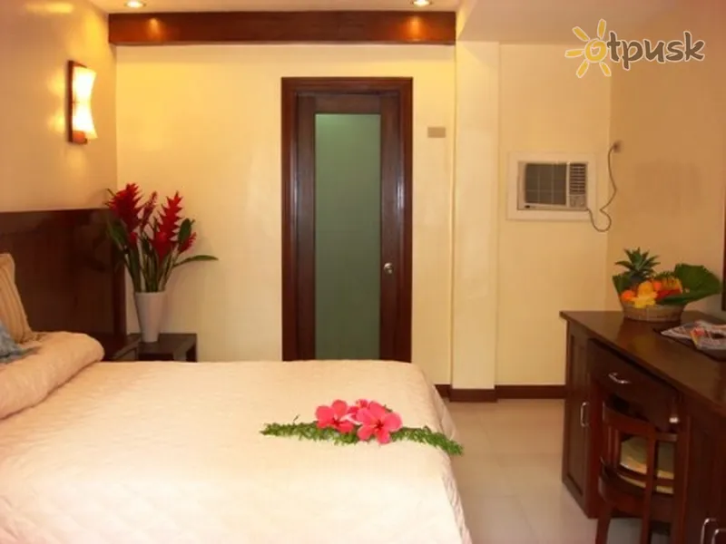 Фото отеля Jony's Beach Resort 3* par. Boracay Filipīnas cipariem