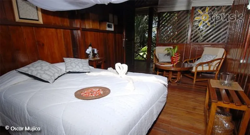 Фото отеля Sandoval Lake Lodge 3* Puerto Maldonado Peru kambariai