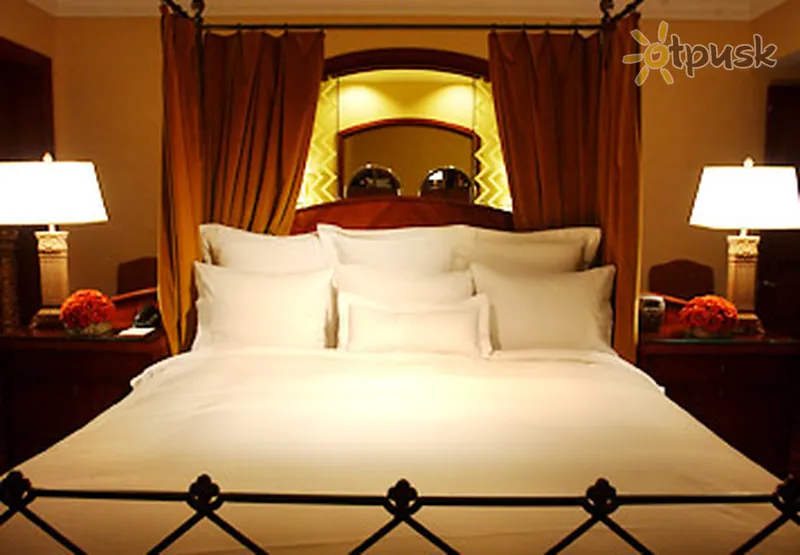 Фото отеля JW Marriott Hotel Lima 5* Лима Перу номера