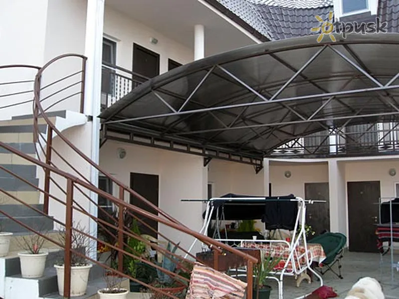 Фото отеля Приза 2* Sočis Rusija išorė ir baseinai