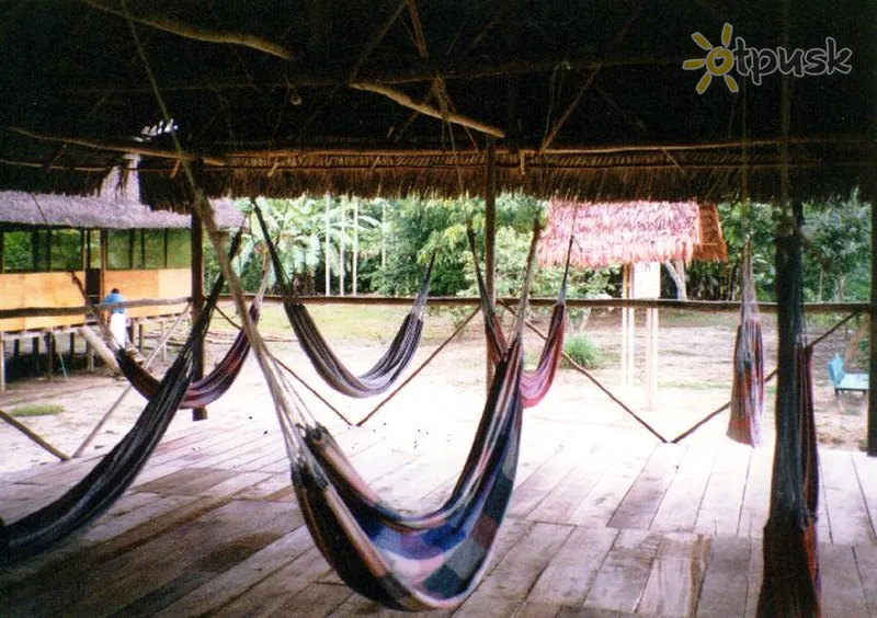 Фото отеля Loving Light Amazon Lodge 3* Ikitosa Peru cits
