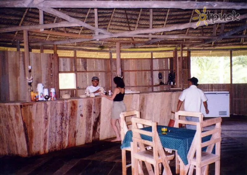 Фото отеля Loving Light Amazon Lodge 3* Ikitosas Peru fojė ir interjeras