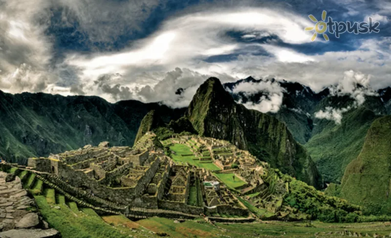 Фото отеля Machu Picchu Sanctuary Lodge 3* Indiāņu cilts Peru cits