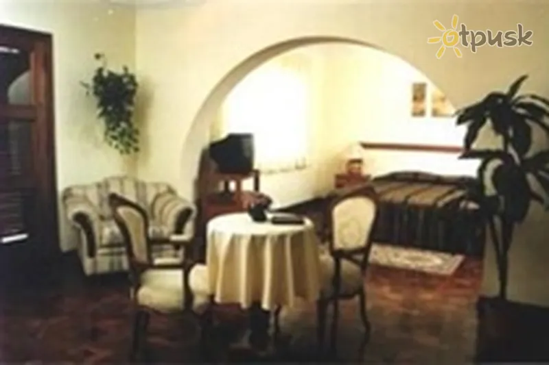 Фото отеля Regency 3* Ліма Перу