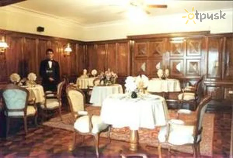 Фото отеля Regency 3* Ліма Перу