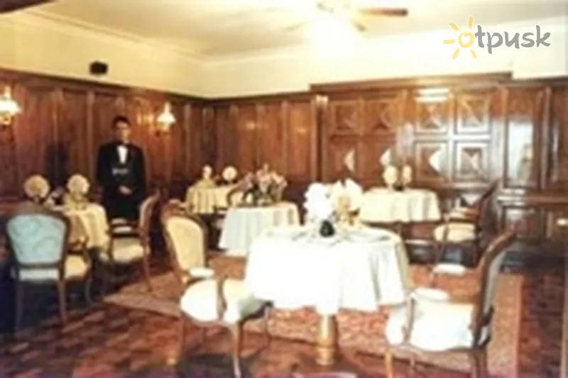 Фото отеля Regency 3* Ліма Перу
