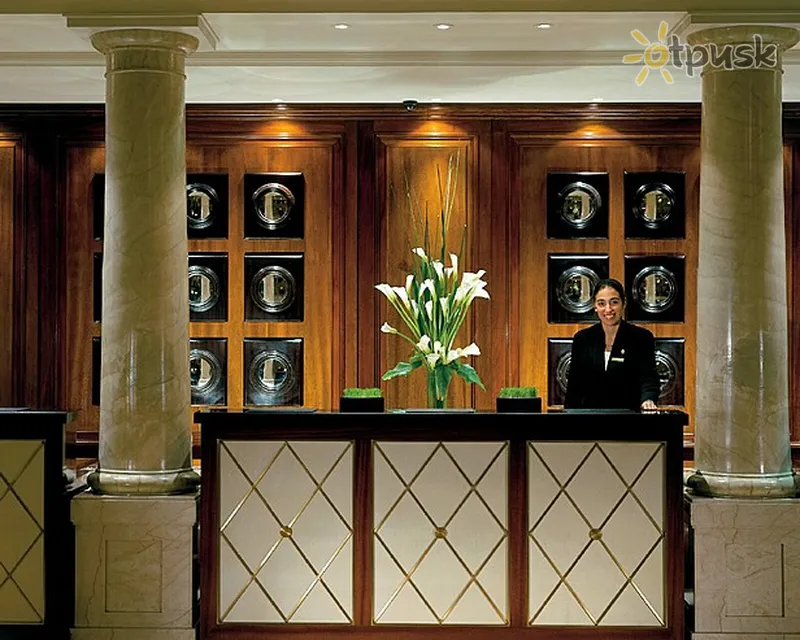 Фото отеля Four Seasons Hotel Buenos Aires 5* Буенос Айрес Аргентина лобі та інтер'єр
