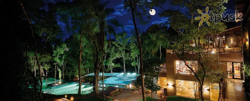 Фото отеля Loi Suites Iguazu 5* Игуасу Аргентина экстерьер и бассейны