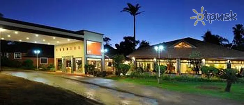 Фото отеля Orquideas Palace 4* Iguazu Argentīna cits