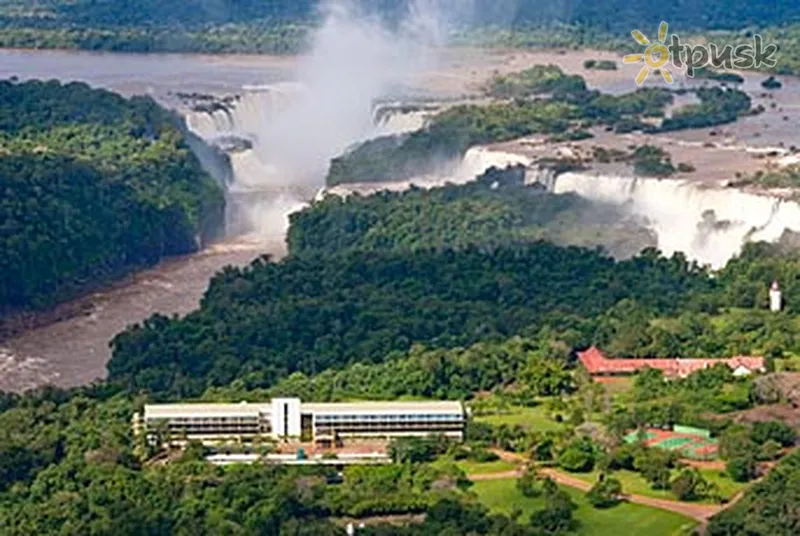Фото отеля Sheraton Internacional Iguazu Resort 5* Ігуасу Аргентина інше